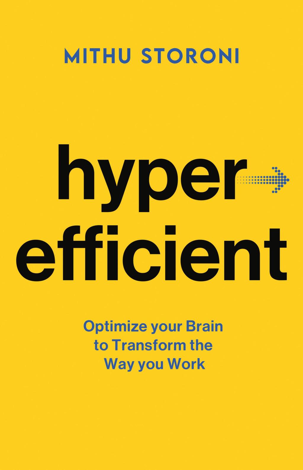 Hyper Efficient