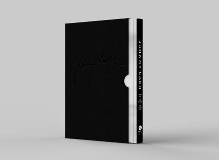Johnny Cash: The Life In Lyrics, Deluxe Edition